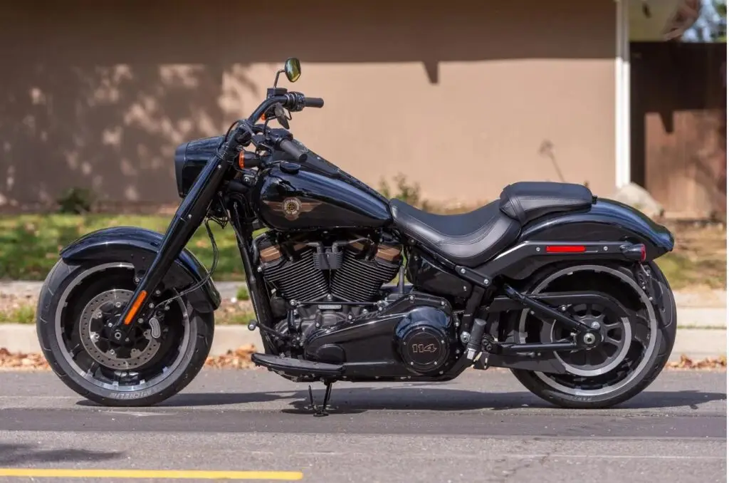 How to Find the Right Harley Davidson Service Manual for Your Motorcycle
