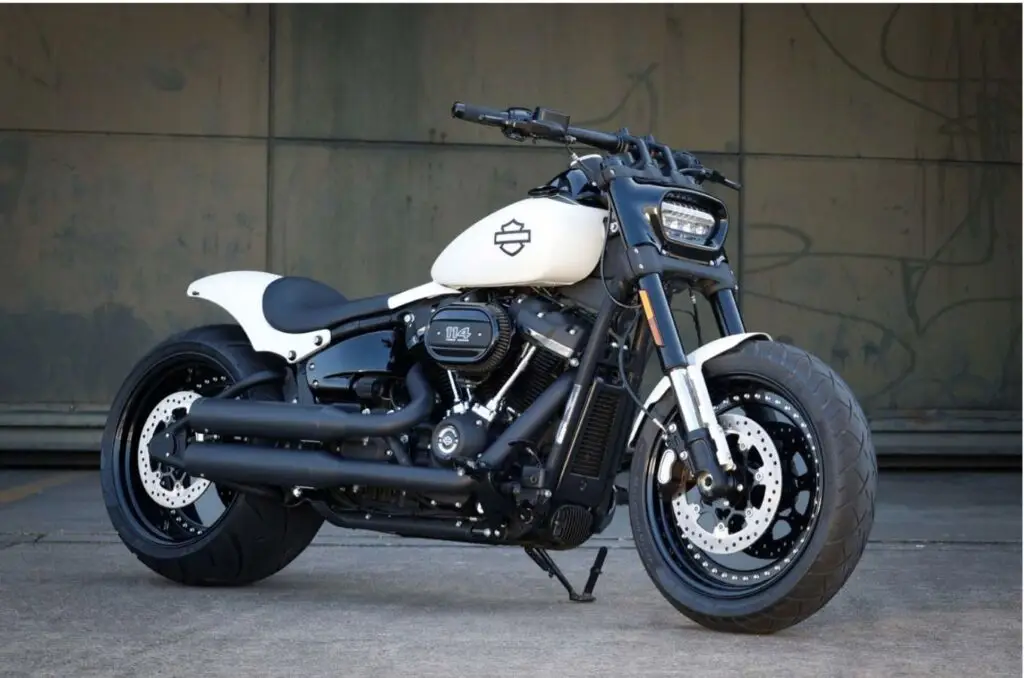 How to Maintain Your Harley Davidson Like a Professional Mechanic