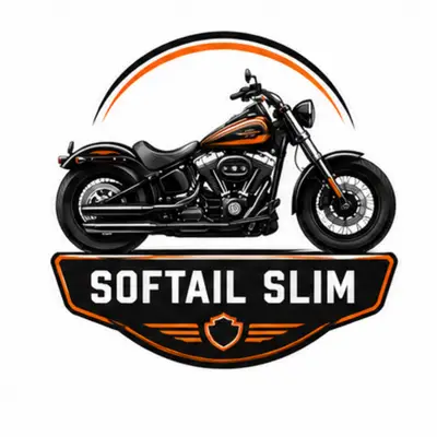 Softail Slim