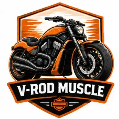 V Rod –