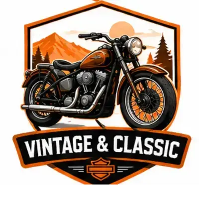 Vintage & Classic