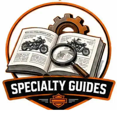 Specialty Guides