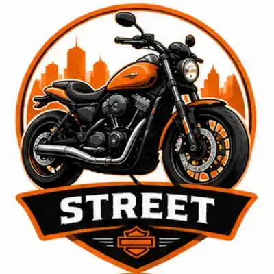 Street