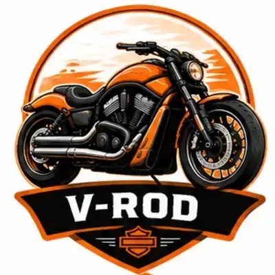 V Rod