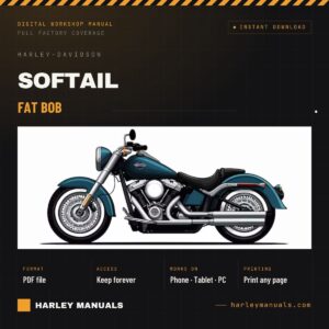 Fat Bob