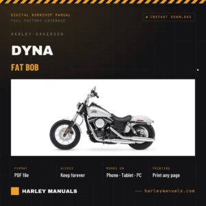 Fat Bob