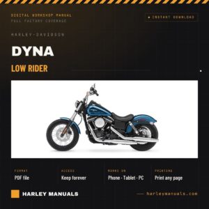 Low Rider