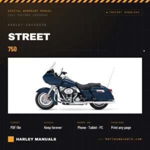Street 750