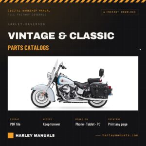 Parts Catalogs