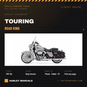 Road King