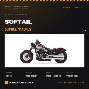Service Manuals