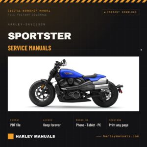 Service Manuals