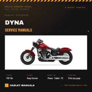 Service Manuals