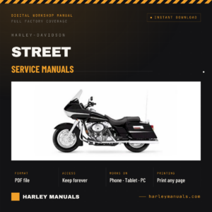 Service Manuals