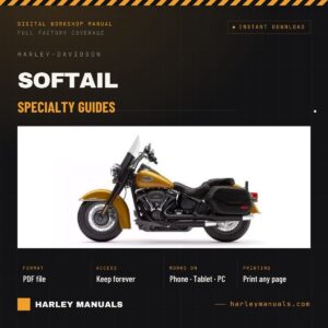 Specialty Guides