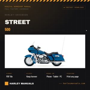 Street 500