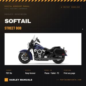 Street Bob
