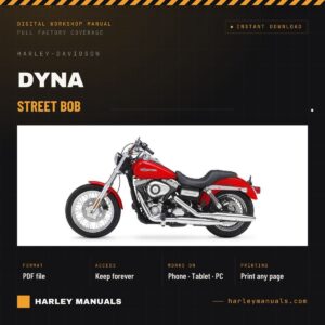 Street Bob