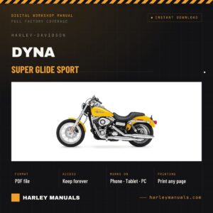 Super Glide Sport