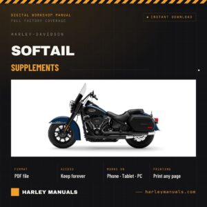 Supplements