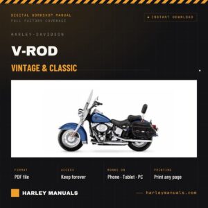 Vintage & Classic