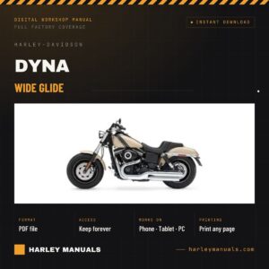 Wide Glide