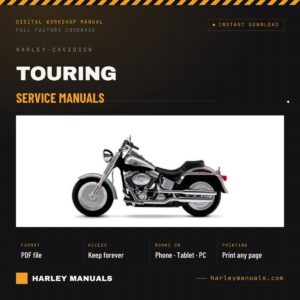 Service Manuals
