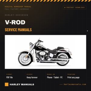 Service Manuals